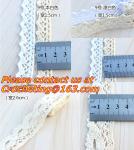 cotton lace, white cotton lace, trimming lace,crocheted lace for diy,garment