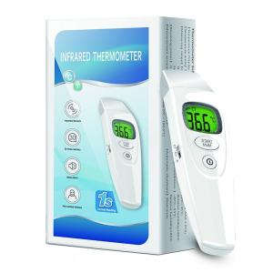 Wholesale High Precision Non Contact Infrared Thermometer Digital Thermometer Gun from china suppliers