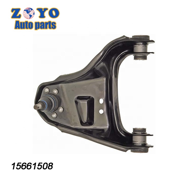 S062078 Auto Suspension Parts for JIMMY Chevrolet Blazer Right Front Lower Control Arm