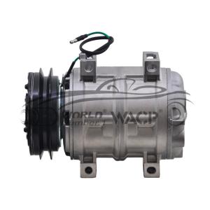 Wholesale DKS15CH Vehicle AC Compressor 5062117800 24B422723 For Isuzu Truch 24V WXIZ059 from china suppliers