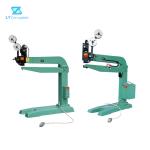 High Speed 3ply Corrugated Box Stitcher 10-130 Mm Distance 400 Nails/Minute
