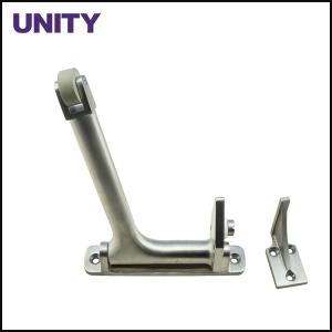 Wholesale Overhead Door Selector Door Accessories Visible Instaltion for Double Doors from china suppliers