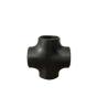 Buy cheap Ansi Four Way Cross Cs Carbon Steel Buttweld Fittings from wholesalers