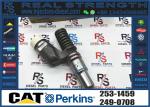 Fuel Injector 249-0707 249-0708 253-1459 249-0712 10R-1305 10R-3147