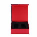 Fancy Design Medicine Packaging Box Gray Cardboard Gift Paper Packing Box