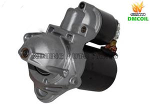 Wholesale Low Noise Car Starter Motor Custom Packing For Chevrolet Sonic Opel Astra from china suppliers
