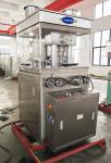 Max. Pressure 100KN Rotary Tablet Press Machine for TCCA Tablets Production Line