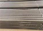 Industrial Carbon Alloy Steel Boiler Fin Tube For Power Plant Economizer