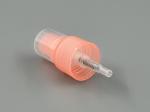 Bottles 18/410 Pink Fine Mist Sprayer Plastic Hand Sprayer Cosmetic Fine Mist