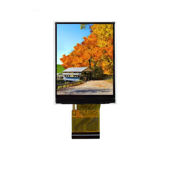 CE 2.7inch 960RGB*240 40pins Capacitive Touch Panel