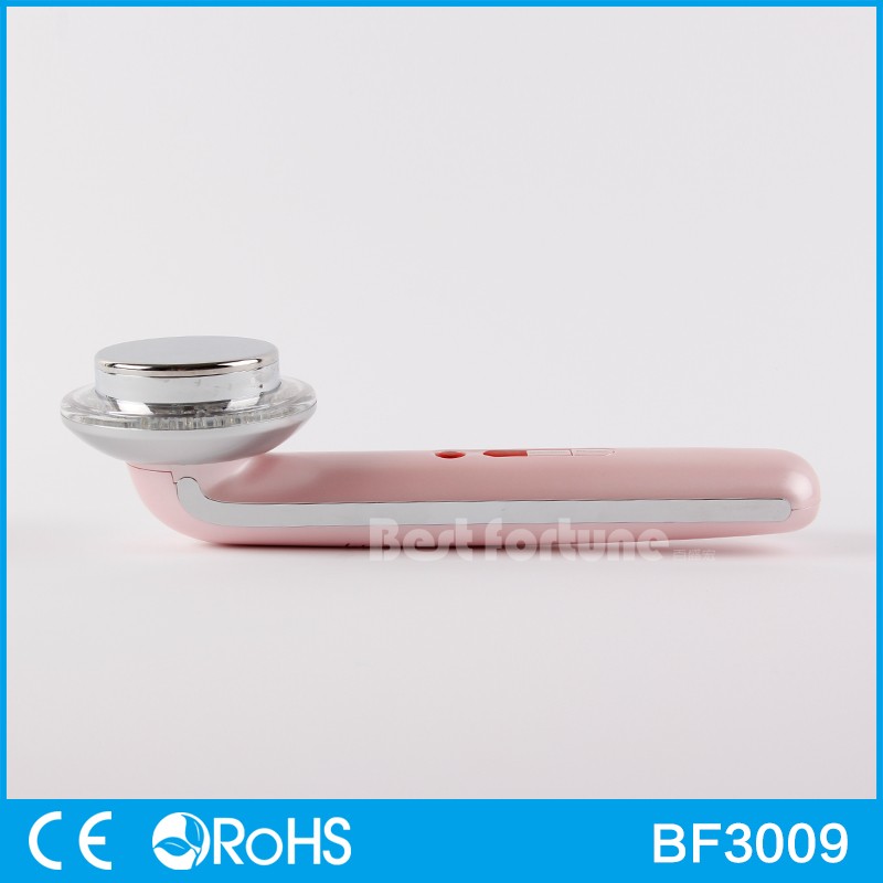 Mini Multifunction Beauty Device , Rechargeable Home Use Beauty Device