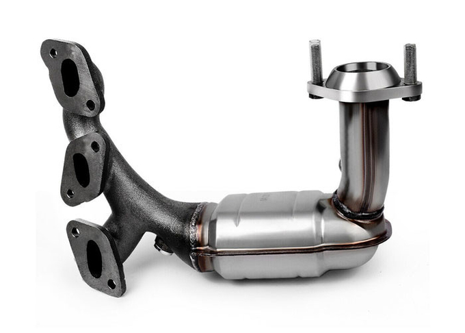2001-2006 Direct Fit Catalytic Converter Mazda Tribute DX ES LX S 3.0L