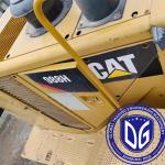 Origin Japan CAT988H Used Caterpillar Loader CAT988H Loader Secondhand
