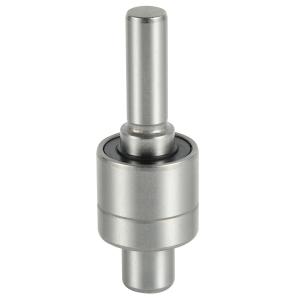 Wholesale Single Row Radial Load Direction Water Pump Bearing Wr1630103 with Shaft from china suppliers