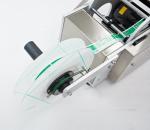 DUOQI MT-50 Bottle Sticker Labeling Machine Customized High Speed And Output