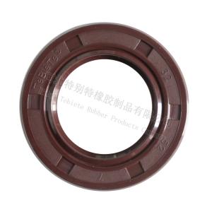 Wholesale SINO Truck HOWO TC Type Oil Seal 32x52x7mm Truck Oil Seal from china suppliers