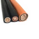 Rubber Insulated Cable American UL62 Standard 600V Soow/Sjoow Epr Insulated