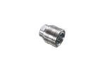 BSPP 1/8'' Stainless Steel Quick Connect Fittings