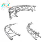 Spigot Dj Exhibition Trussing Truss System Stage Frame Exhibition Stand Build