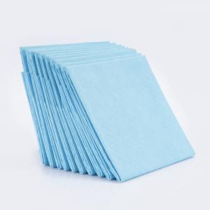 Wholesale Incontinent Absorbent Underpads OEM ODM Surgical Breathable from china suppliers