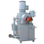 WFS Series Waste Incinerator For Eco-Friendly Household and Medical Waste