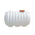 HUAYU 1000L Water Tank Blow Moulding Machine Plastic Container Production with