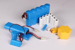 Wholesale Nicd Battery Packs Industrial Batteries F D C SC AA AAA A OEM ODM from china suppliers