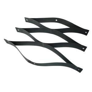 Wholesale Factory Low Price Driveway Road Slope Protection HDPE Plastic Gravel Grid Geocell from china suppliers