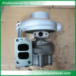 Holset HX40W Turbocharger 2837445 1118010-624-XJ10