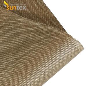Wholesale Silicone Coated Fiberglass Fabric For Engine Heat Covers from china suppliers