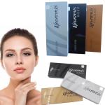Hyaluornic Acid Lidocaine Neuramis Deep Anti Wrinkles 1ml Dermal Filler Lips