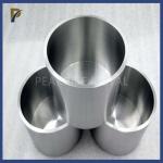 50%Molybdenum Alloy Glass Fiber Manufacturing Molybdenum Tungsten Alloy Sintered