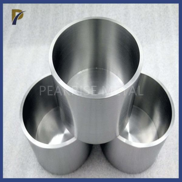 50%Molybdenum Alloy Glass Fiber Manufacturing Molybdenum Tungsten Alloy Sintered