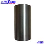 Mitsubishi Engine Parts Full Finished Cylinder Liner 4DR5 For Engine 31607-02202