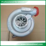 Cummins 6BT5.9 engine turbocharger Holset H1C 3802290 3522900 3528741