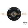 Buy cheap Diaphragm For 3/4'' TDF-K20 WUXI YONGDA WXYD Solenoid Pulse Valve Membrane from wholesalers
