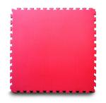 Double Colour High Density 120kg/cbm 20mm Gym Mats