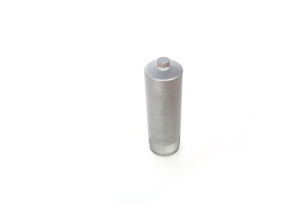 Isothermal Annealing Filter Housings 2.2kg High Pressure Hydraulic Filter