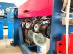 1000mm Cable Extruder For Inner Or Outer Sheathing And Insulation With 180kg