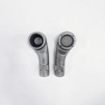 Forged Ball And Socket Joint Housing Tie Rod Parts High Quality Forging Services