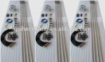 Anti explosion proof Automatic Tank level gauge, Digital Underground diesel fuel