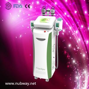 China Ultrasonic Facial Machine Machine For Slimming Face / Skin Tighten on sale