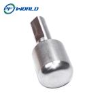 4 Axis OEM CNC Turning Milling Parts Precision Stainless Steel