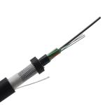 Outdoor Fiber Optical Cable Steel Wire Armored GYTS33 Submarine Underwater Cable