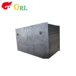 Coal Fired Boiler Steam Coil Air Preheater 10 Ton For Power Station