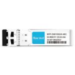 HPE DWDM-SFP10G-35.04-40 Compatible 10G DWDM SFP+ C53 100GHz 1535.04nm 40km LC