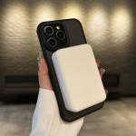 Skin Friendly Magnetic Phone Case Magsafe Cover For IPhone 13 14 Pro Max