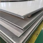 1/2 1/8 1/4 304 Stainless Steel Plate 1MM 3MM Ss 304 2mm Sheet 5" X 5" For