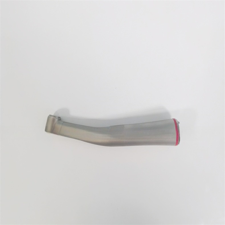 E Type Fiber Optic LED Dental Handpiece Increasing Speed 1 To 5 Implant Dental Handpiece