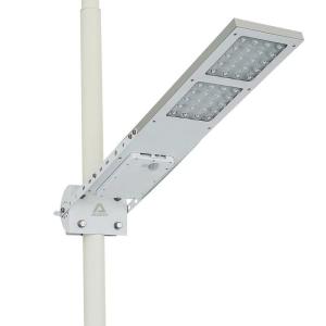 Wholesale Garden Lamp High Power Solar Lights 40w 50w High Lumen With Aluminum Body from china suppliers